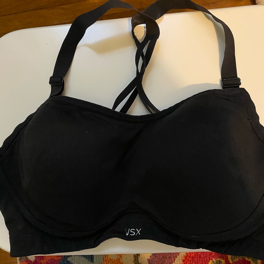 Sports Bra Set